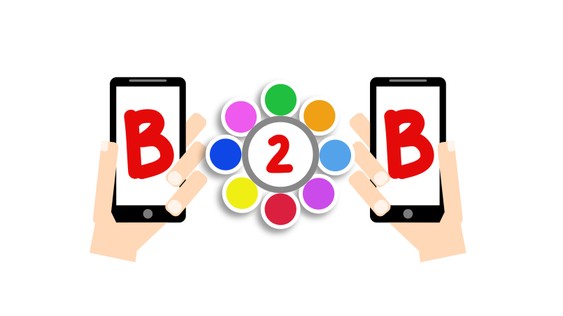 B2B là gì? Xu hướng Marketing B2B trong thời gian tới là gì?