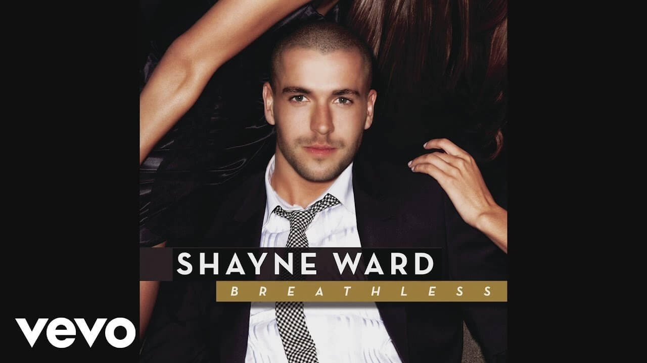 Dịch lời bài hát Until You – Shayne Ward | Ý nghĩa bài hát