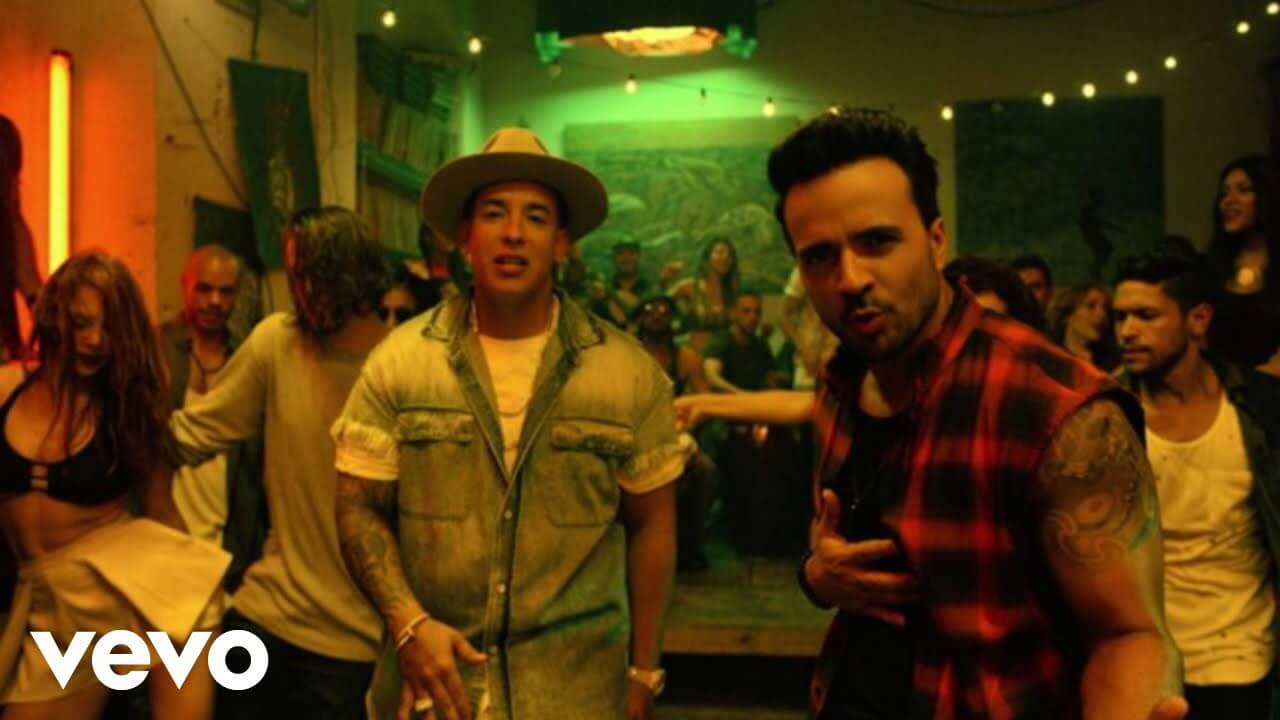 Despacito là gì? Lời dịch Tiếng Việt bài hát Despacito (Lyrics)