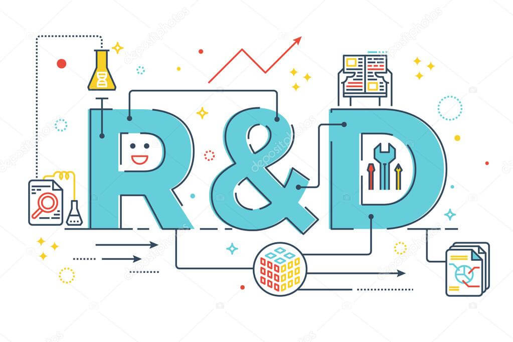 R&D là gì? Những kiến thức quan trọng về R&D mà bạn nên biết