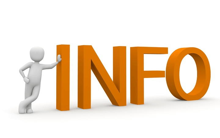 Info là gì? Xin info là gì? Ý nghĩa của info được dùng trên mạng xã hội