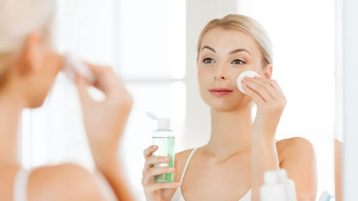 Skincare là gì? Hướng dẫn các bước skincare cơ bản hàng ngày