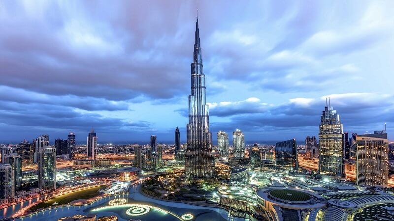 UAE là gì? Gồm những nước nào và các điểm nổi bật của UAE