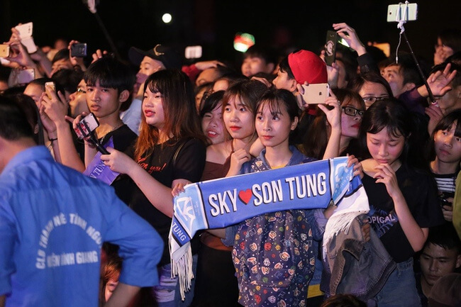 Fanclub (FC) là gì? Điểm danh các Fanclub lớn nhất ở Việt Nam