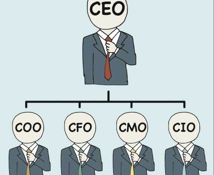 Chief Operating Officer (COO) là gì? Vị trí của COO trong công ty