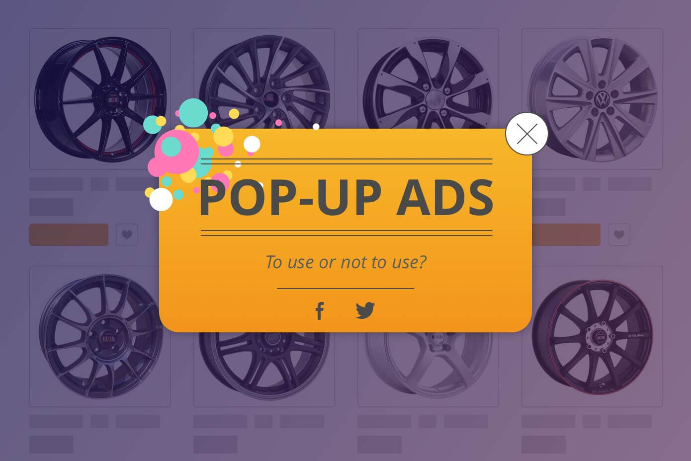 Popup là gì? Các yếu tố tạo Pop up quảng cáo thật ấn tượng