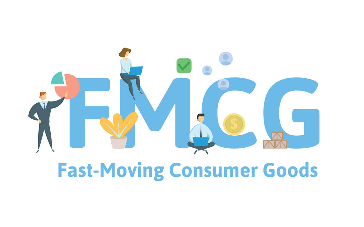 FMCG là gì? Cách xây dựng chiến lược thương hiệu thuộc FMCG