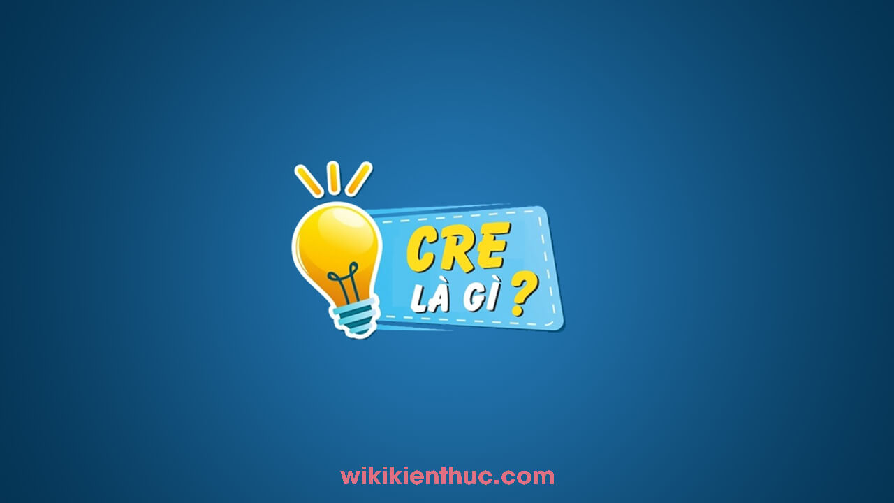 Cre là gì? Ý nghĩa và các từ có thể thay thế Cre trên mạng xã hội