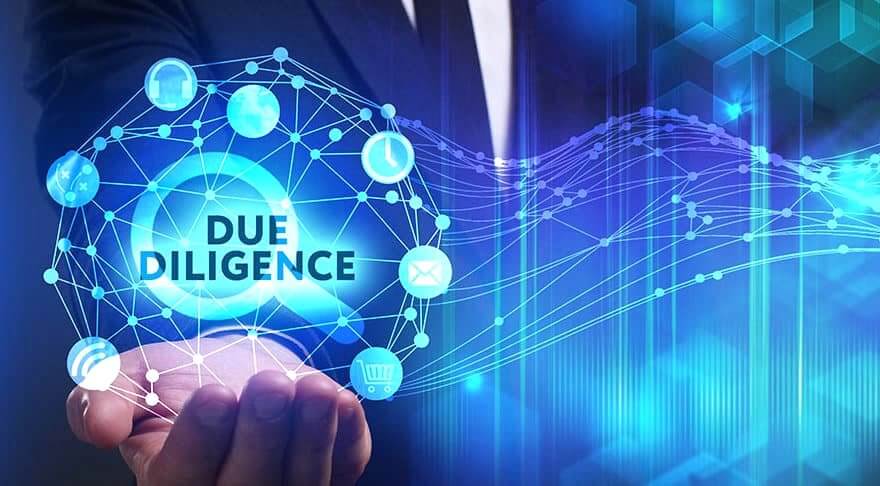 Due diligence là gì? Quy trình thẩm định Due diligence