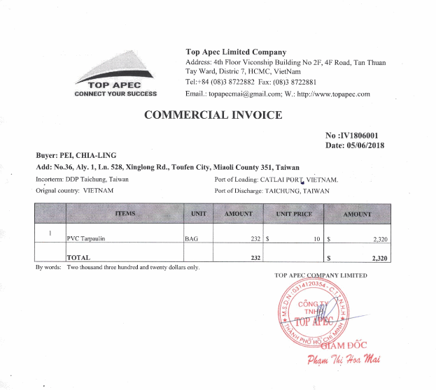 Invoice là gì? Ý nghĩa và tầm quan trọng của Invoice