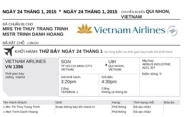 MSTR là gì? Ý nghĩa chính xác của từ này khi in trên vé máy bay